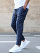 Blauw