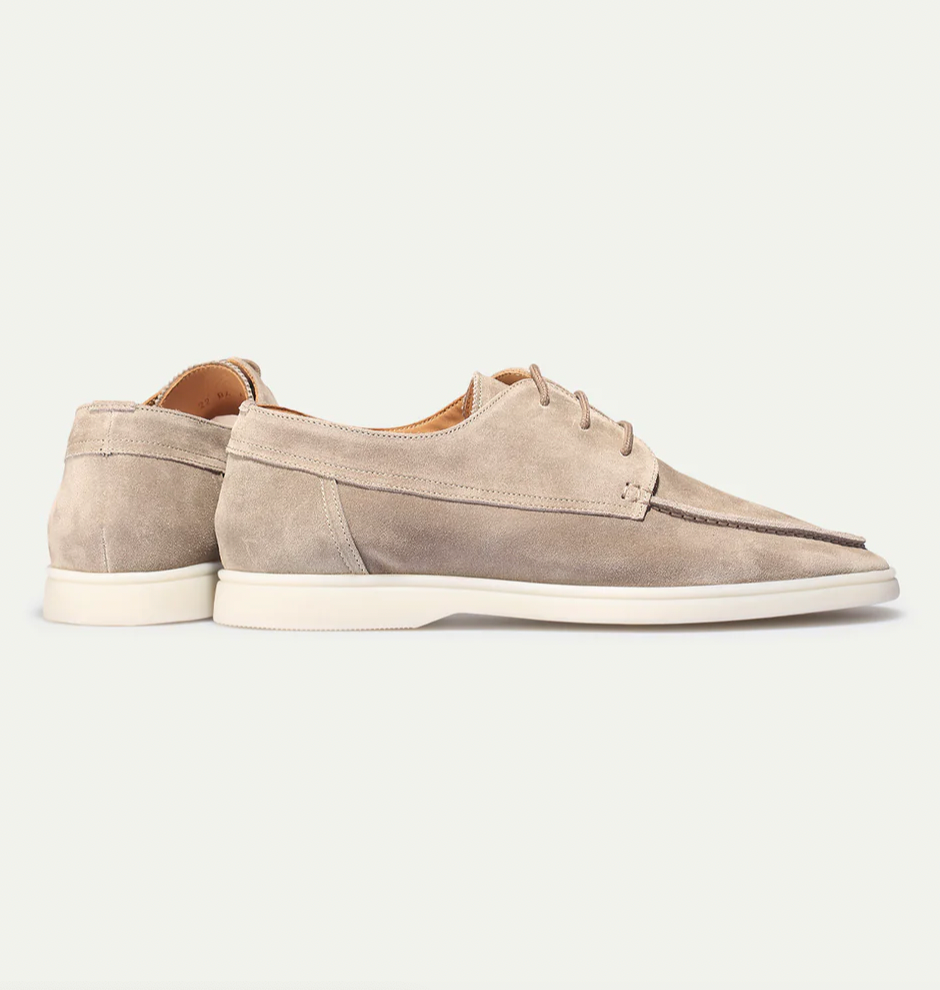 Stijlvolle en Comfortabele Herenloafers voor Elke Gelegenheid