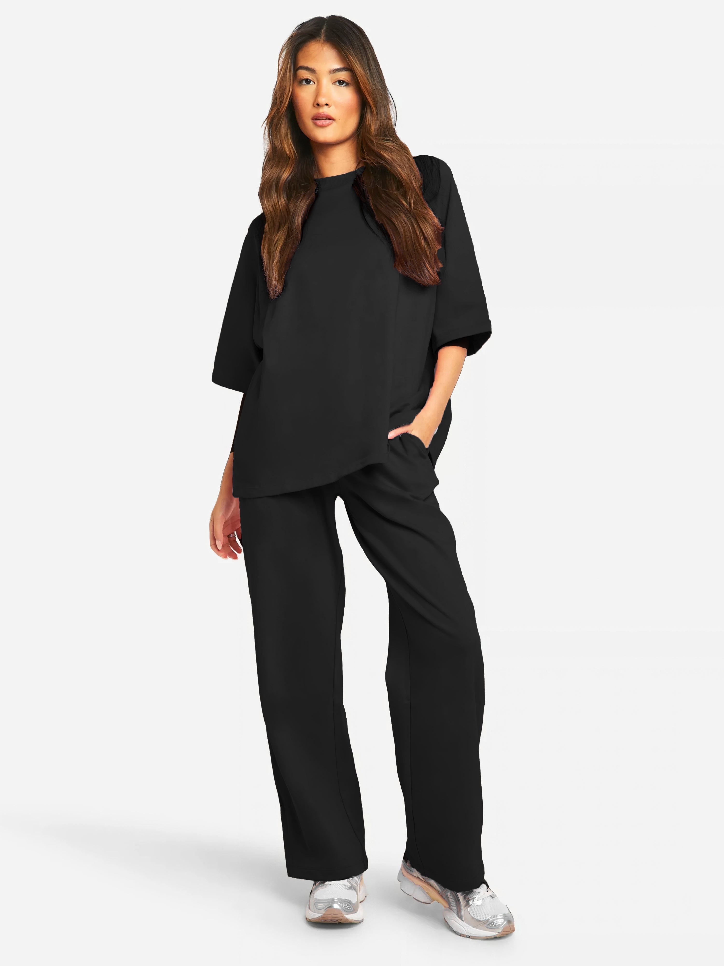 Oversized dames zomerset – luchtig, comfortabel en trendy kleding voor warme dagen