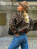 Damesweste van Polyester voor Herfst en Winter-mezamstore.nl