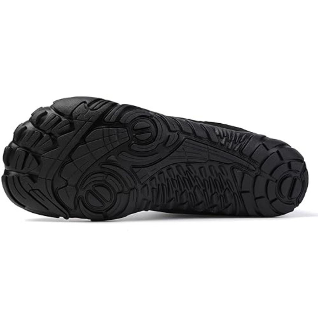 Waterdichte Minimalistische Trekkingschoenen voor Avontuur