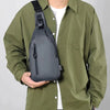 Waterdichte Antidiefstal Crossbody Tas - Veilig en Stijlvol Design