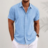 Zomer Poloshirt Heren - Ademend en Stijlvol Design