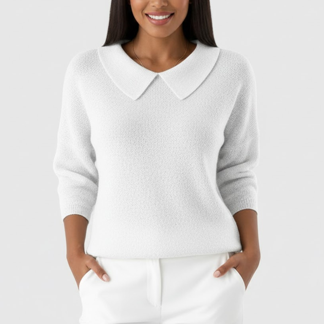 Klassieke Damestrui Warm Comfort Tijdloos Design