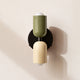 Groen / Wit / Zwart