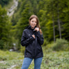 Ultraleichte 3-Lagen Hardshell Jacke voor Dames-mezamstore.nl