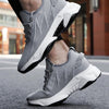 Onzichtbare Verhogende Sneakers voor Stijl en Comfort