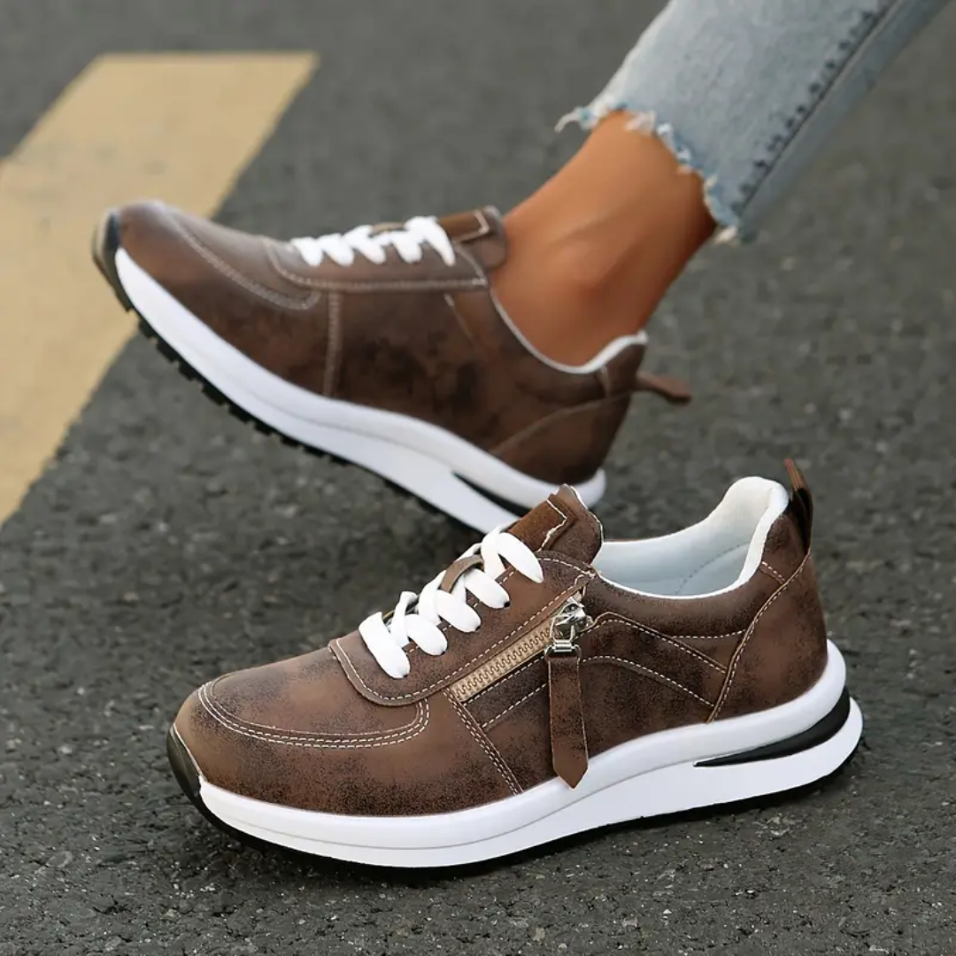 Orthopedische Sneakers voor Comfort en Ondersteuning