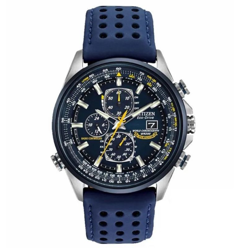 Stijlvol Waterdicht Quartzhorloge voor Heren