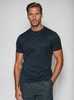 Supima Katoen T-shirt Heren – Luxe en Comfort