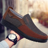 Antislip Schoenen Heren – Comfortabele Veiligheidsschoenen met Grip