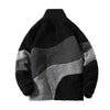 Stijlvolle Vintage Herenjas in Tijdloze Kleuren