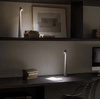 Minimalistische Touch Tafellamp met Modern Design