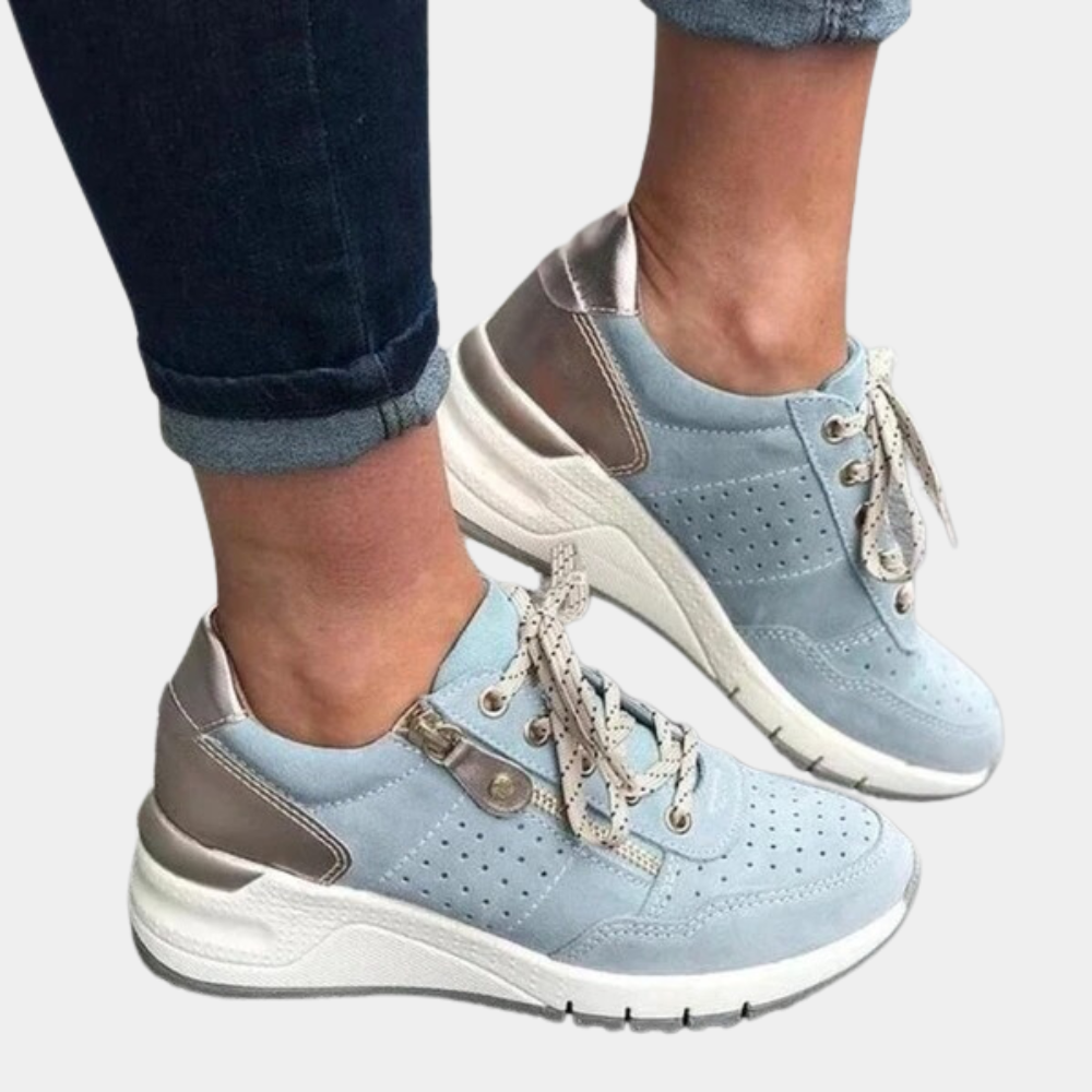 Comfortabele en trendy damessneakers voor elke gelegenheid