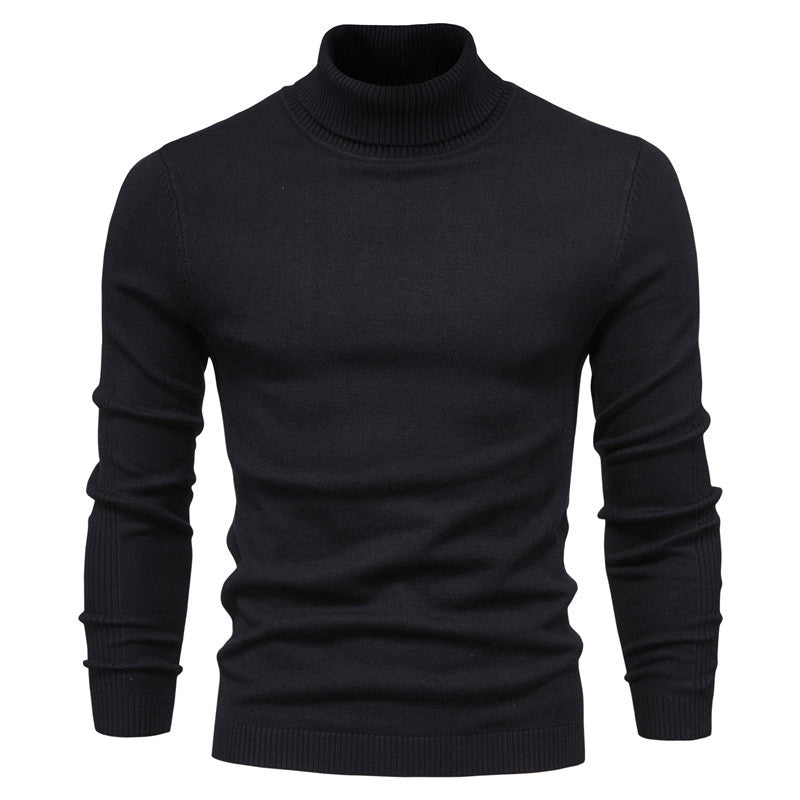 Klassieke Coltrui voor Heren - Tijdloze Elegantie en Comfort