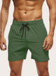Leger groen
