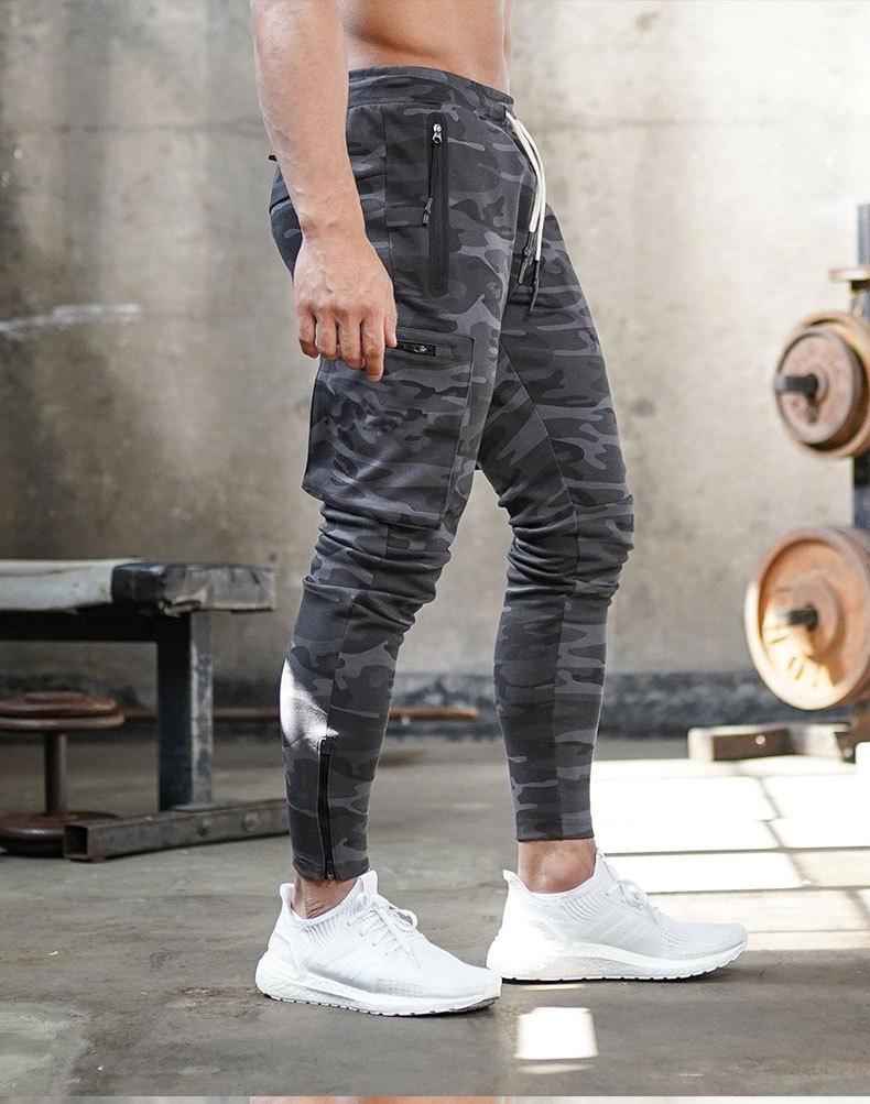 Comfortabele Joggingbroek voor Heren met Stretch