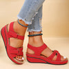 Trendy Zomersandalen voor Comfort en Elegantie