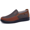 Antislip Schoenen Heren – Comfortabele Veiligheidsschoenen met Grip