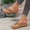 Orthopedische Sandalen voor Dames – Comfort & Stijl