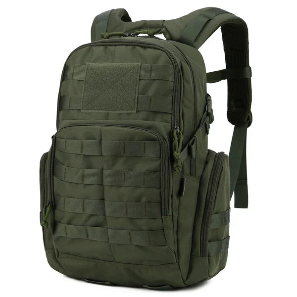 Rugzak 25L voor Outdoor – Waterafstotend met MOLLE Systeem