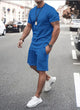 Blauw
