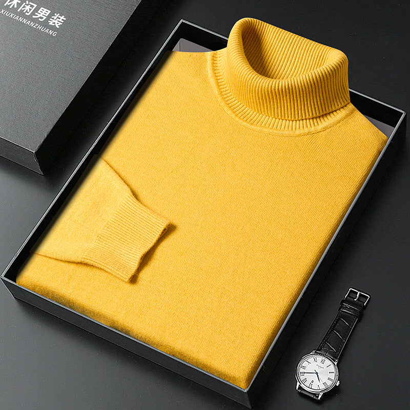 Kasjmier Coltrui - Luxe Warmte en Elegantie