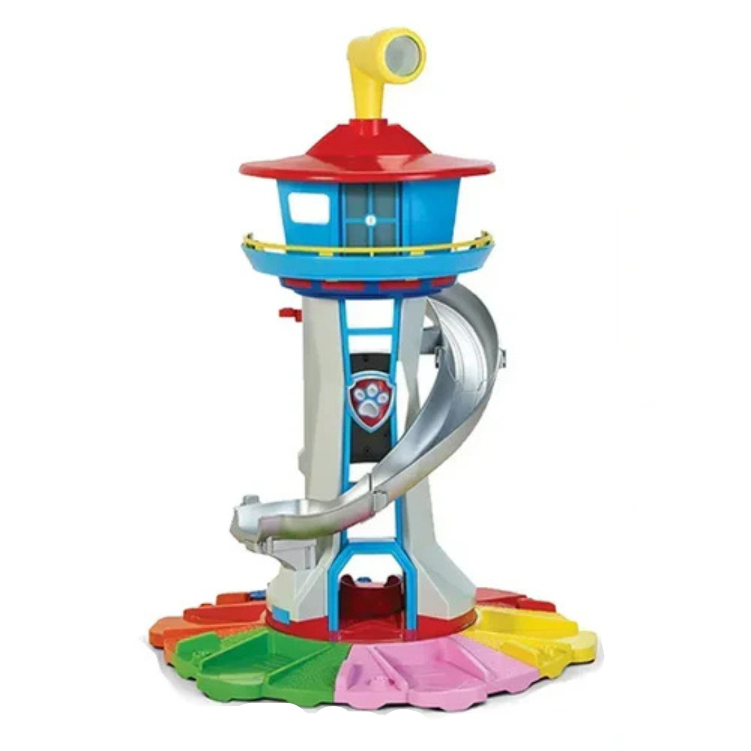 Educatieve Speeltoren voor Kinderen - Duurzaam en Interactief Speelgoed