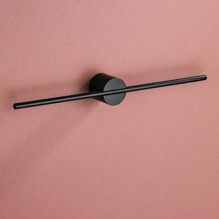 Moderne Metalen Handdoekhouder voor Badkamer