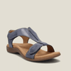 Elegante en comfortabele dames orthopedische sandalen - Verstelbare pasvorm
