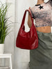 Alledaagse Tas met Magnetische Sluiting