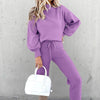 Pullover en Broek Set: Comfort en Stijlvol Design