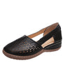 ComfortEase - Ergonomische Slingback Loafers