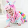 CozyCritters Baby Onesies - Schattige dierlijke troost voor je kleintje-mezamstore.nl