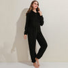SnugglePaws - Superzachte Fleece Onesie met Berenoortjes-mezamstore.nl