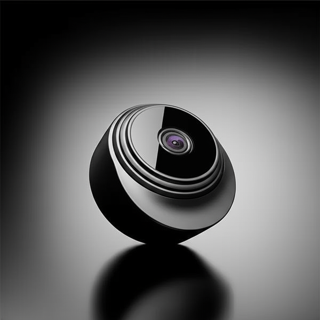 Draadloze HD Achteruitrijcamera – Nachtzicht voor Caravan & Vrachtwagen