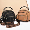 Eliza Crossbody Tas - Stijlvol en Functioneel