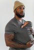 CozyCarry - Baby Draag-T-shirt voor Ouders-mezamstore.nl