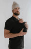 CozyCarry - Baby Draag-T-shirt voor Ouders-mezamstore.nl