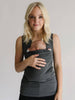 CozyCarry - Baby Draag-T-shirt voor Ouders-mezamstore.nl