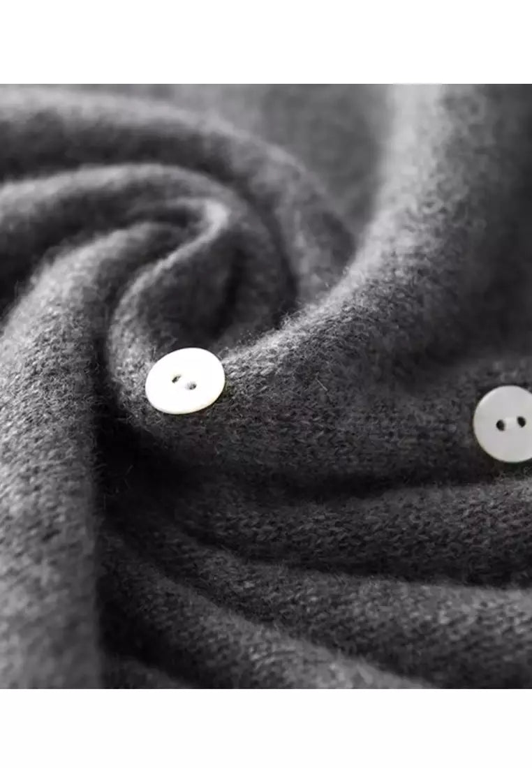 Mara - Stijlvolle en Warme Gebreide Trui voor Vrouwen-mezamstore.nl